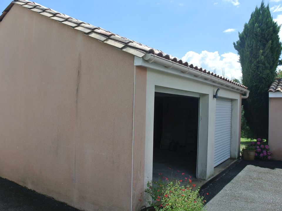 Villa i Marmande, Lot-et-Garonne - foto 5