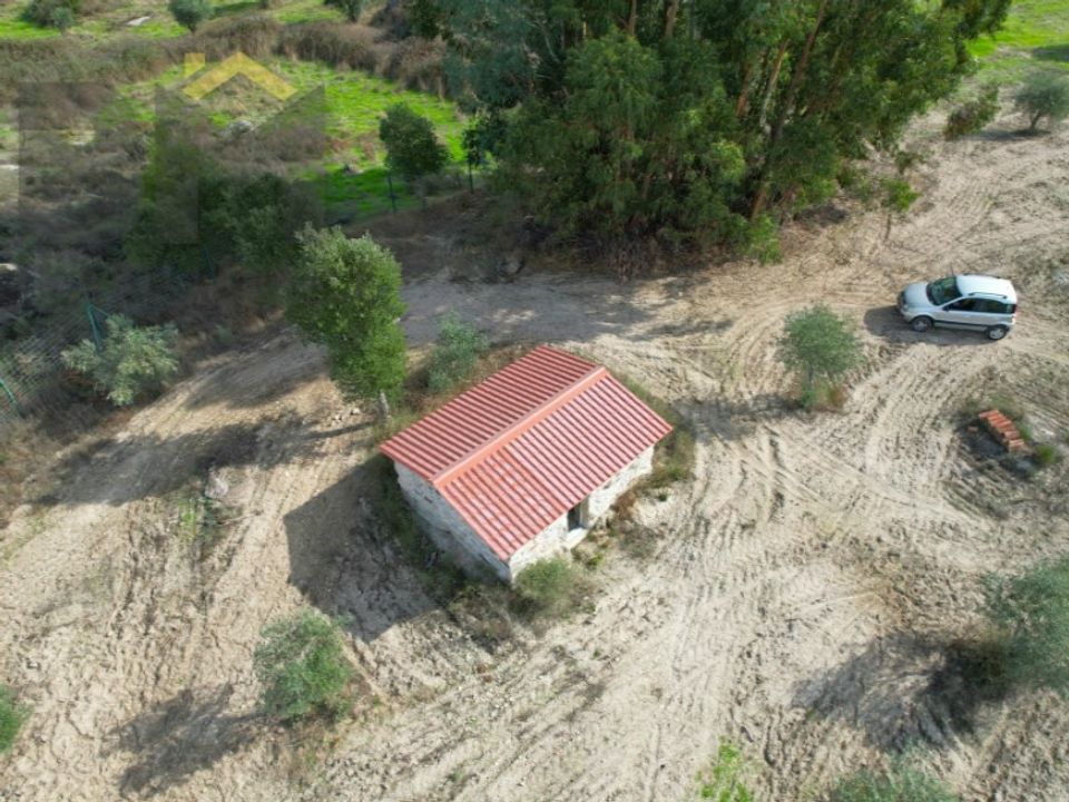 Farm i Idanha-a-Nova, Castelo Branco - foto 2