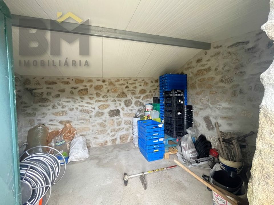 Farm i Idanha-a-Nova, Castelo Branco - foto 5