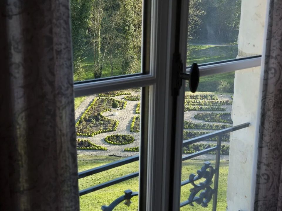 Landejendom i Tours, Indre-et-Loire - foto 2