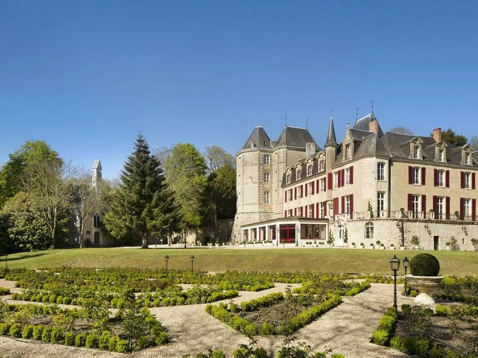 Landejendom i Tours, Indre-et-Loire - foto 3