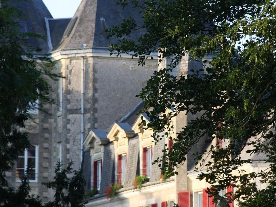 Landejendom i Tours, Indre-et-Loire - foto 4