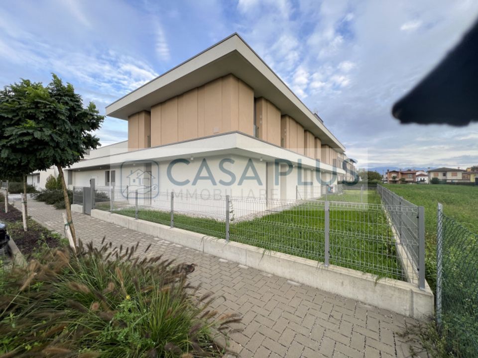 Rækkehus i San Martino di Lupari, Padua - foto 1