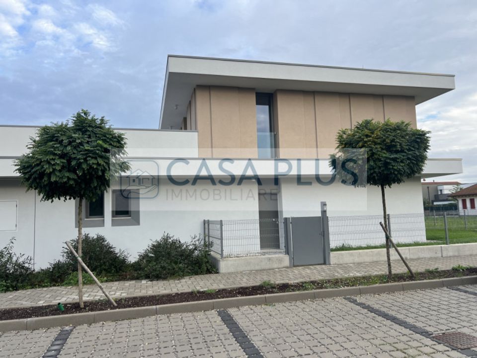 Rækkehus i San Martino di Lupari, Padua - foto 2