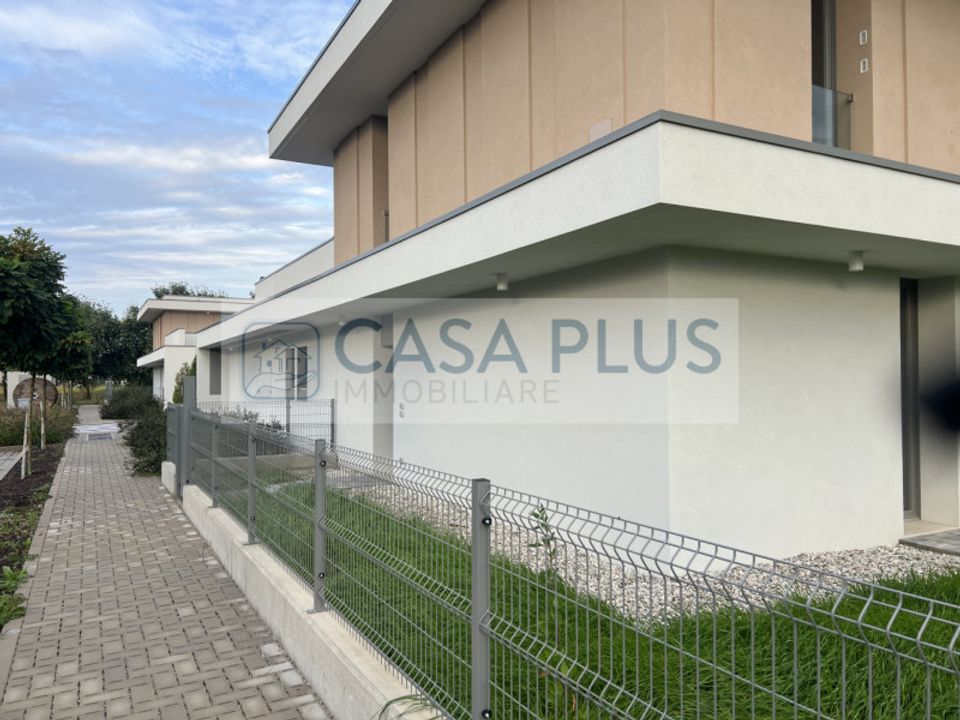 Rækkehus i San Martino di Lupari, Padua - foto 3