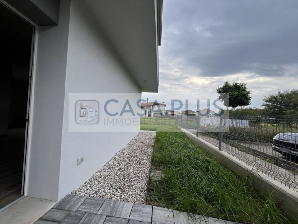 Rækkehus i San Martino di Lupari, Padua - foto 5