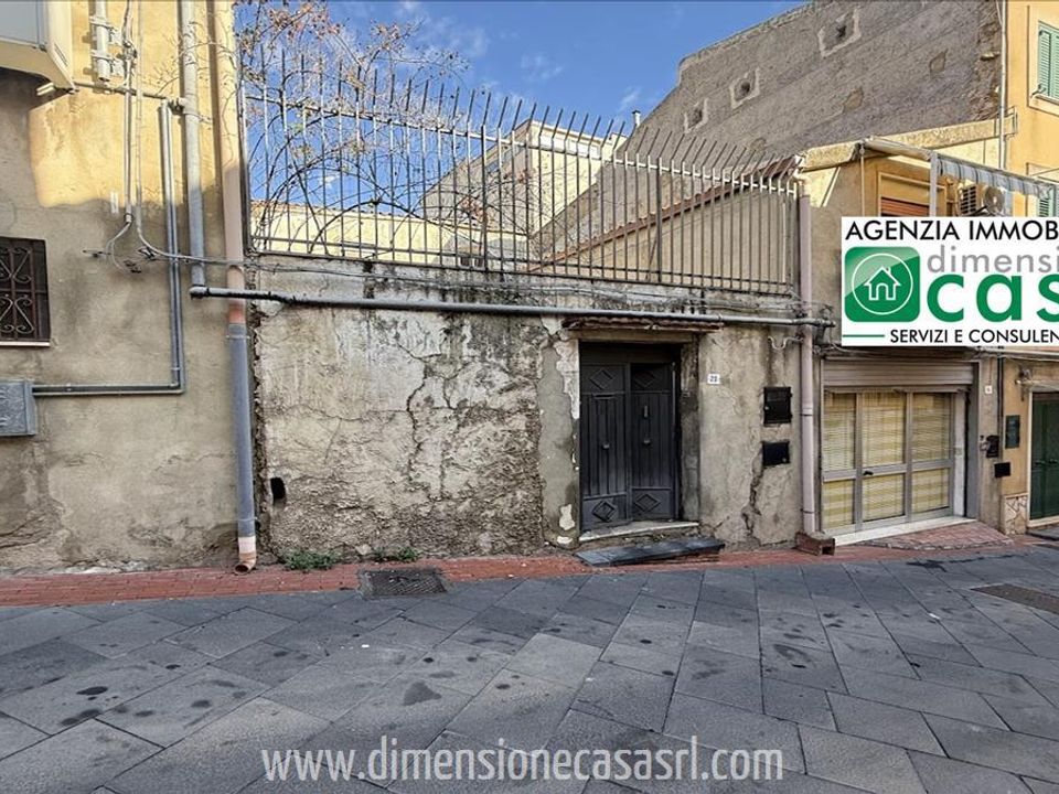 Villa i San Cataldo, Caltanissetta - foto 1