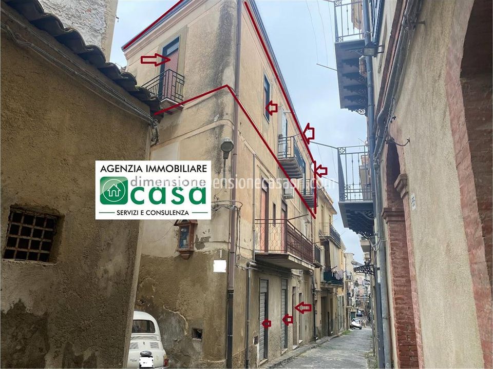 Lejlighed i San Cataldo, Caltanissetta - foto 2