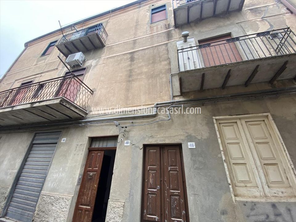 Lejlighed i San Cataldo, Caltanissetta - foto 3