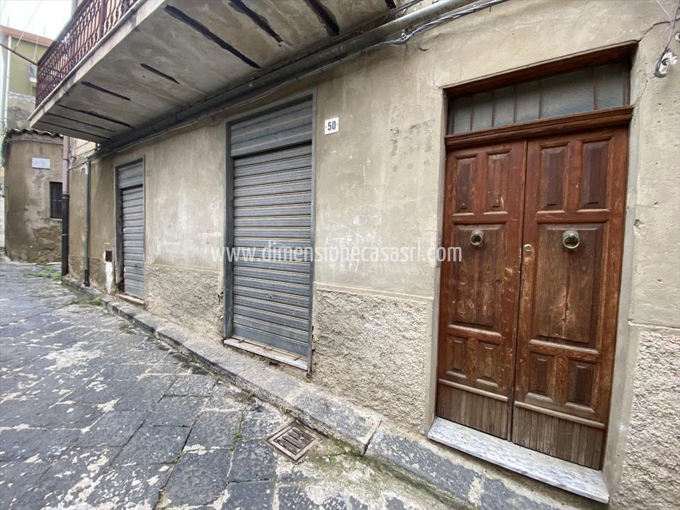 Lejlighed i San Cataldo, Caltanissetta - foto 4