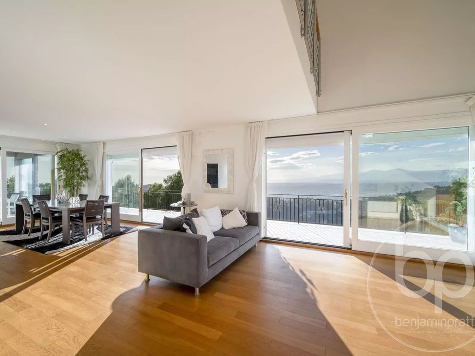 Villa i Villefranche-sur-Mer, Alpes-Maritimes - foto 2