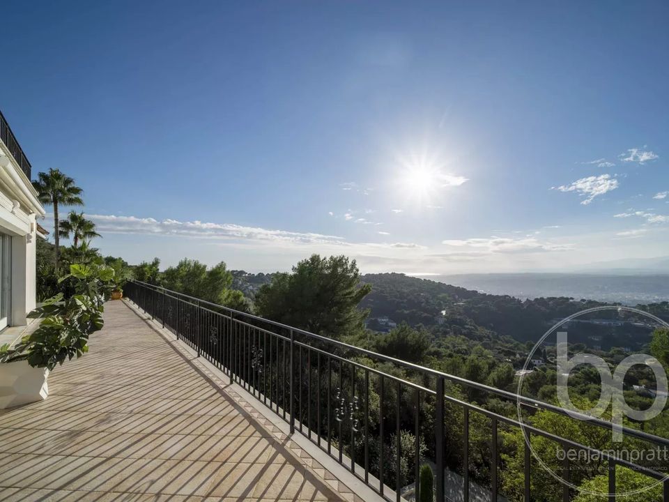 Villa i Villefranche-sur-Mer, Alpes-Maritimes - foto 5