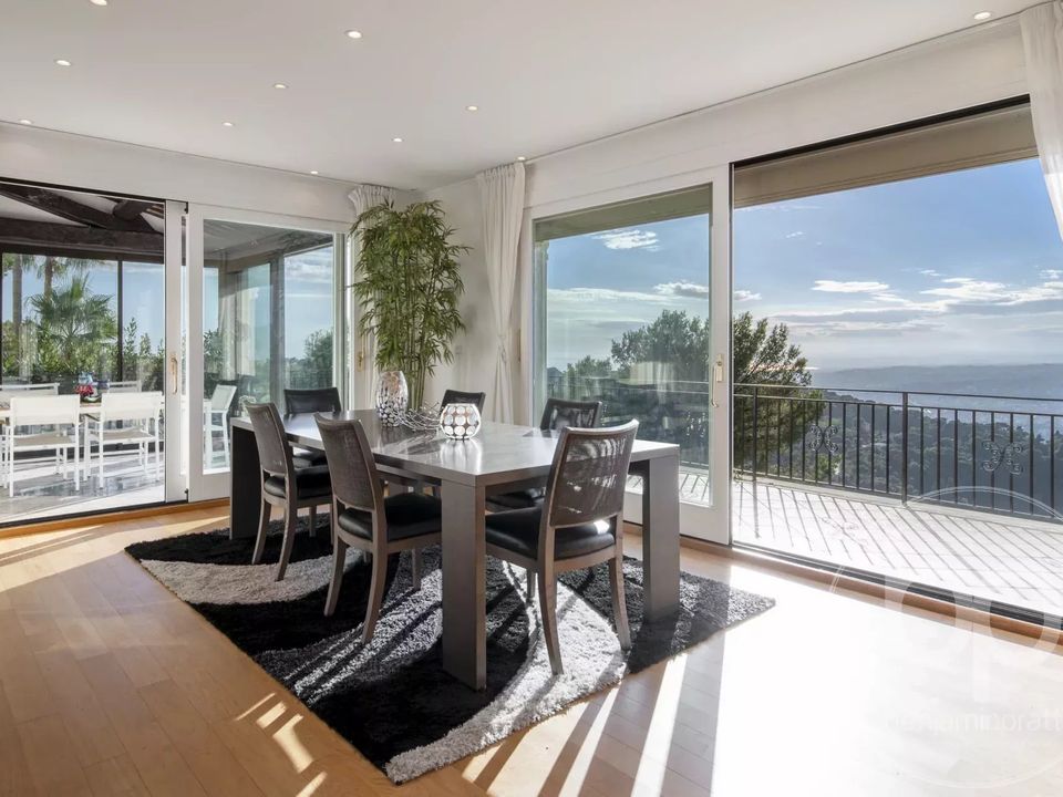 Villa i Nice, Alpes-Maritimes - foto 4