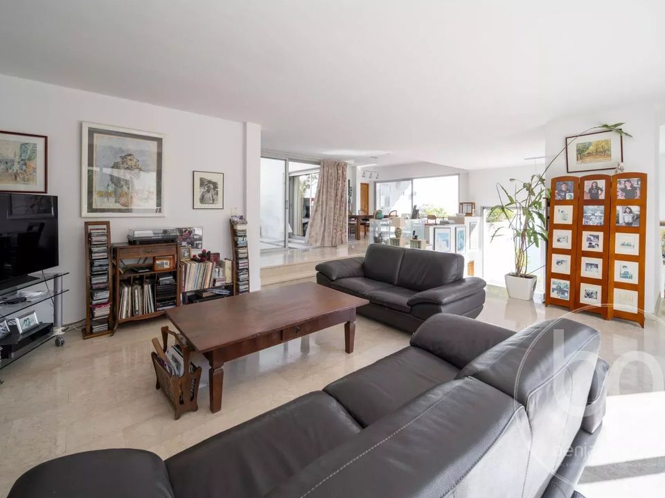 Villa i Eze, Alpes-Maritimes - foto 4