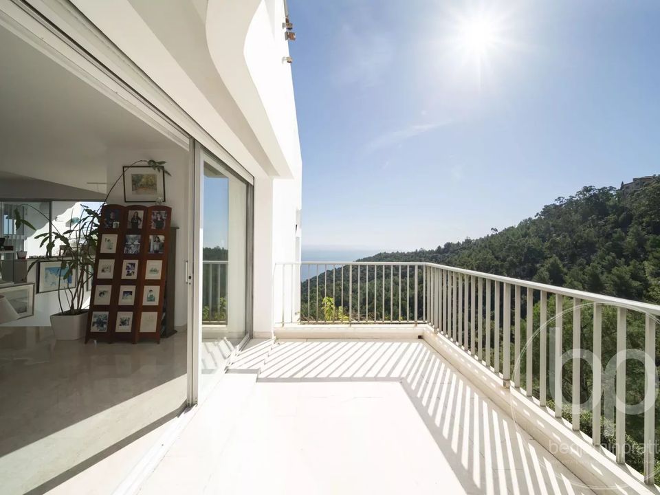 Villa i Eze, Alpes-Maritimes - foto 5