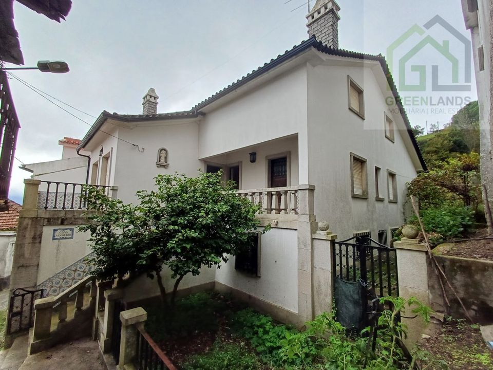 Willa: Arganil, Coimbra – zdjęcie 4