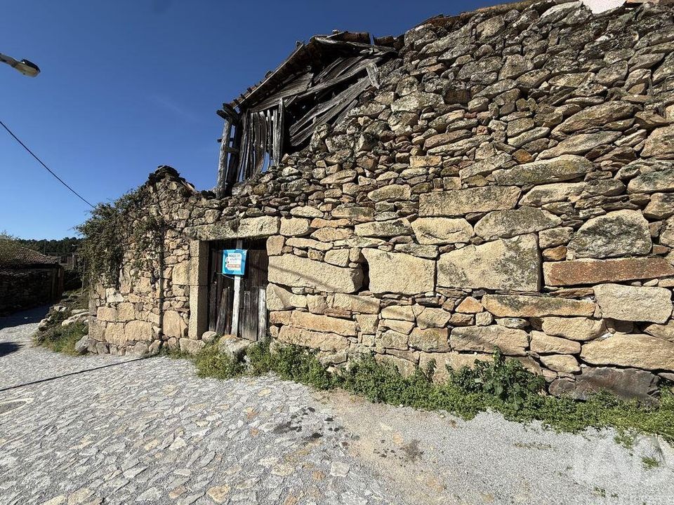 Rekkehus i Vila Real, Vila Real - bilde 1