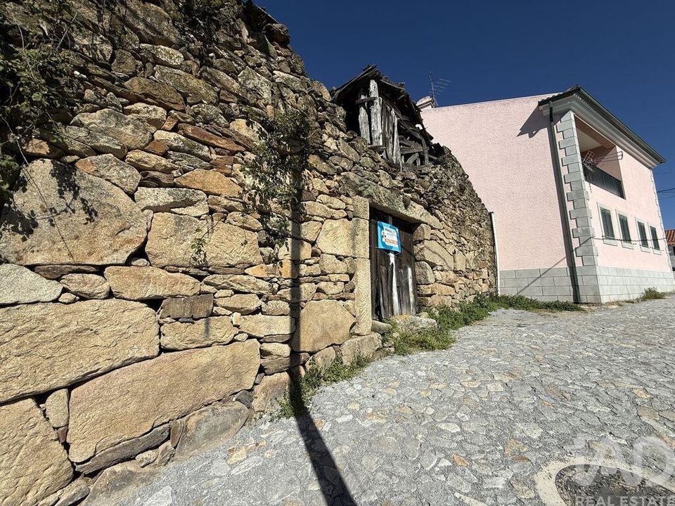 Rekkehus i Vila Real, Vila Real - bilde 2