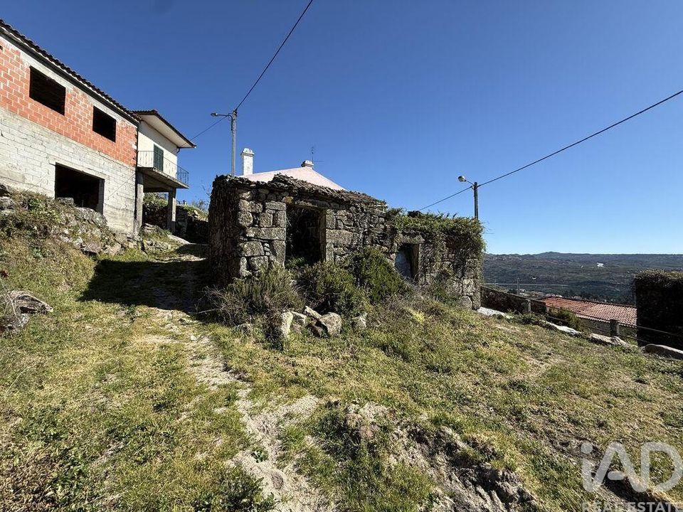 Rekkehus i Vila Real, Vila Real - bilde 3