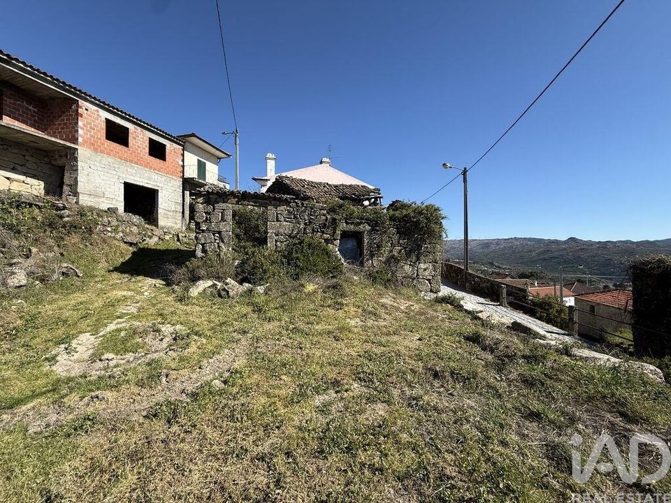 Rekkehus i Vila Real, Vila Real - bilde 4
