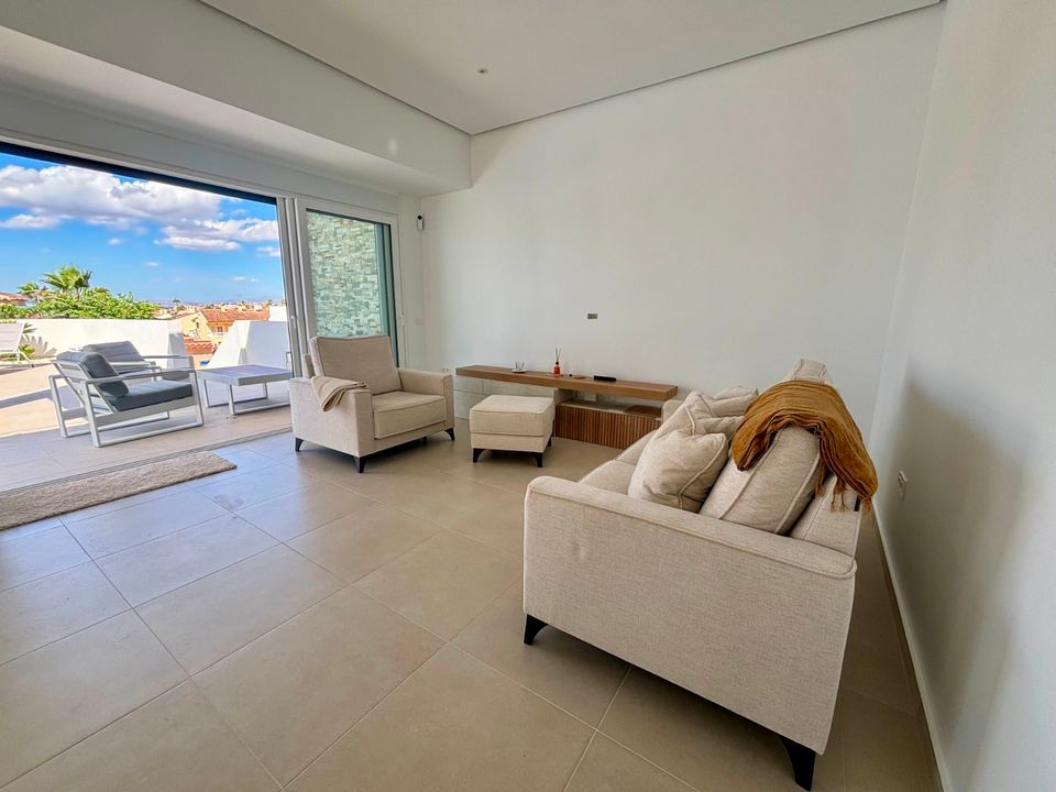 Villa i Benijofar, Alicante - foto 3