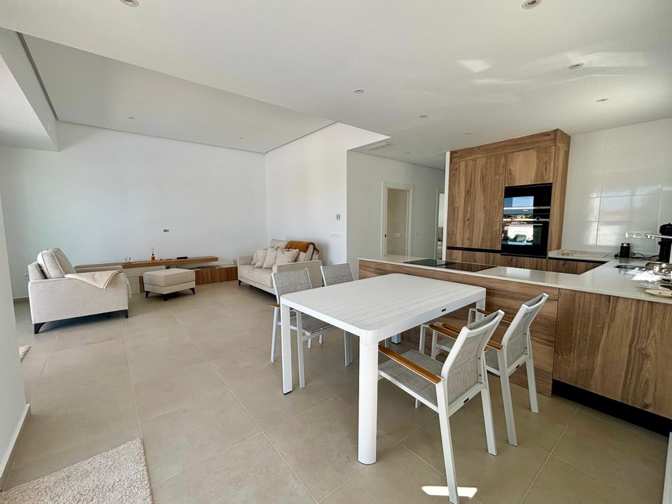 Villa i Benijofar, Alicante - foto 4