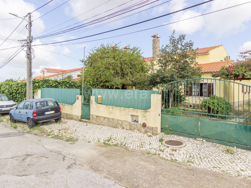 Landsbyhus i Setubal, Setubal - foto 2