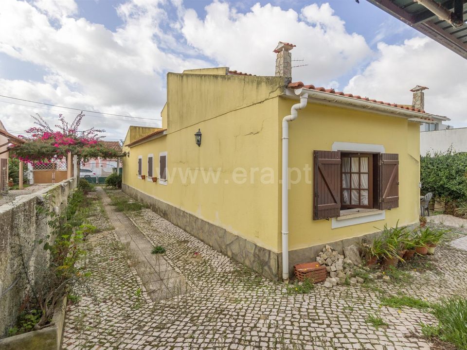 Landsbyhus i Setubal, Setubal - foto 4