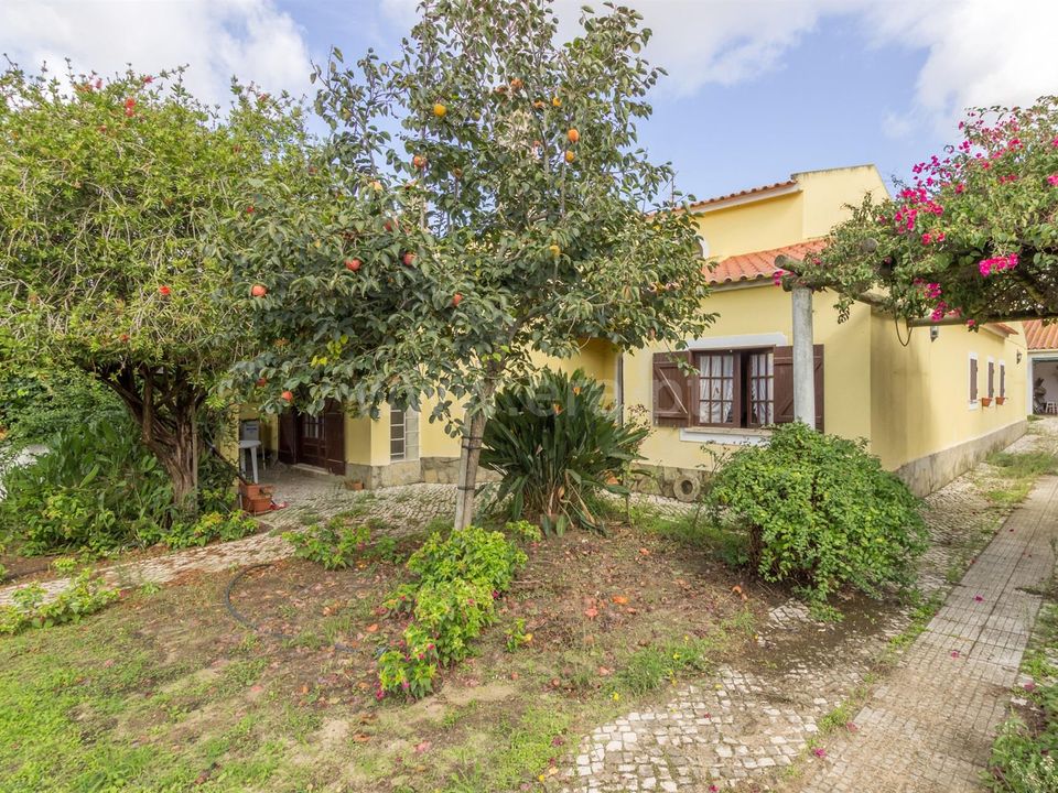Landsbyhus i Setubal, Setubal - foto 5