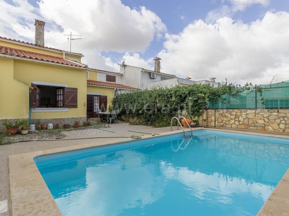 Landsbyhus i Setubal, Setubal - foto 1