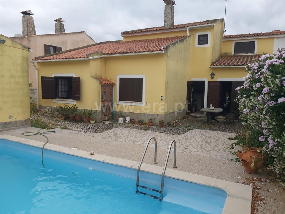 Landsbyhus i Setubal, Setubal - foto 3
