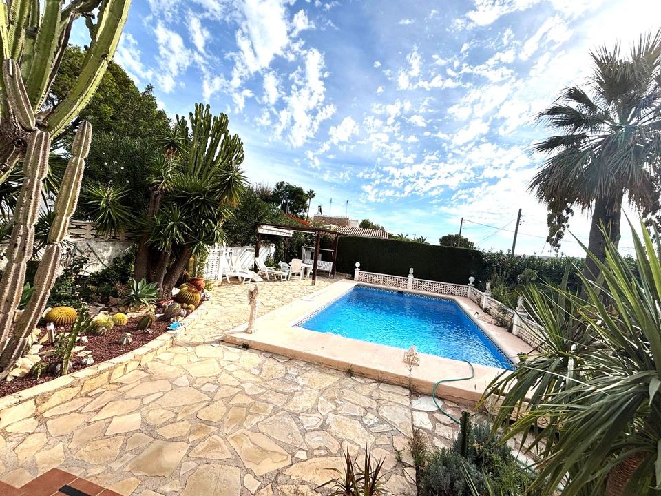 Villa i Denia, Alicante - foto 5
