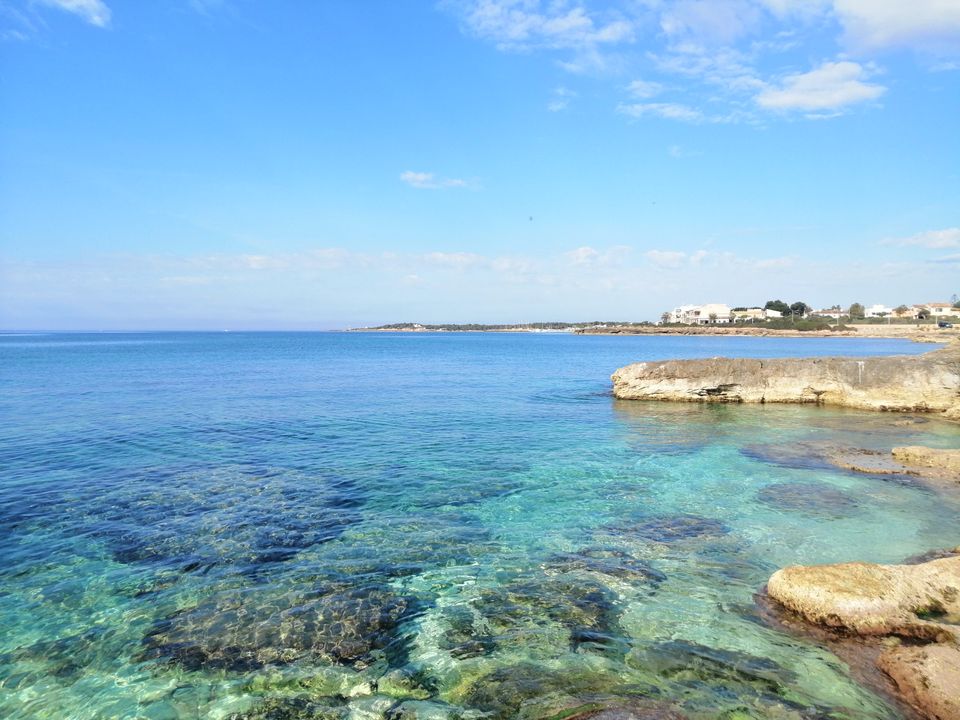 Helårsgrund i Sa Rapita, Mallorca - foto 5