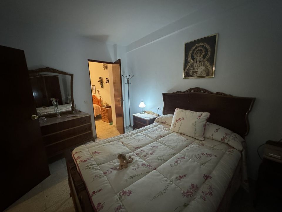 Radhus i Olvera, Cadiz - foto 5