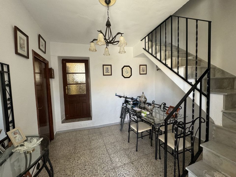 Dorpshuis in Olvera, Cadiz - foto 2