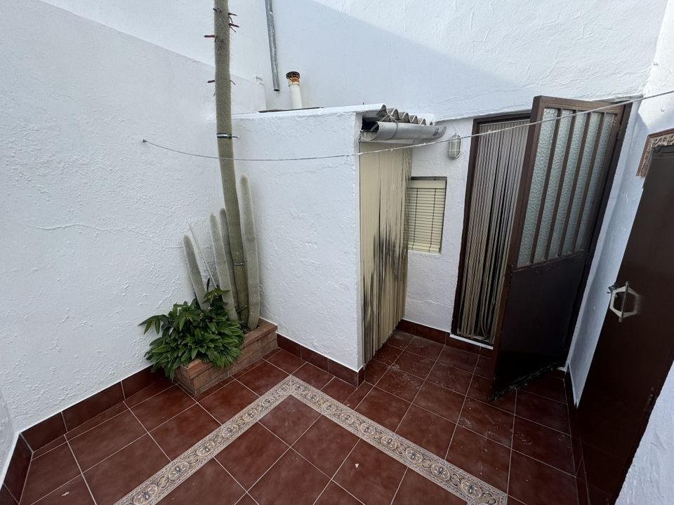 Dorpshuis in Olvera, Cadiz - foto 1