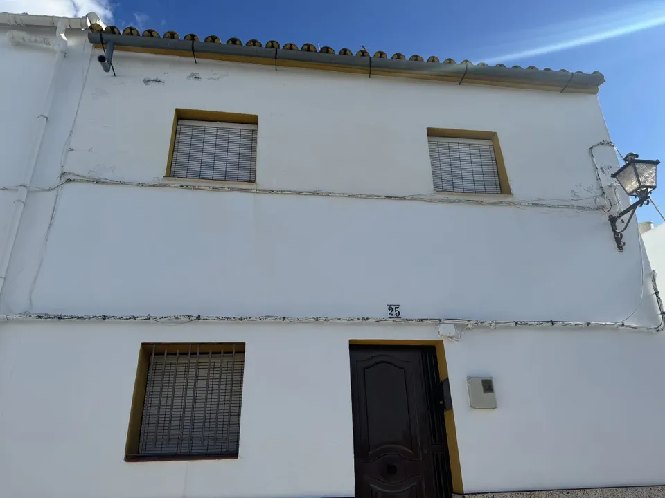 Dorpshuis in Olvera, Cadiz - foto 3