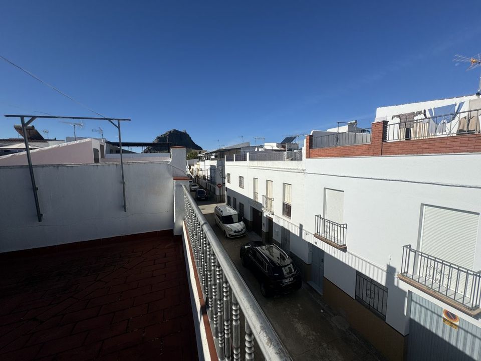 Byhus i Pruna, Sevilla - foto 2