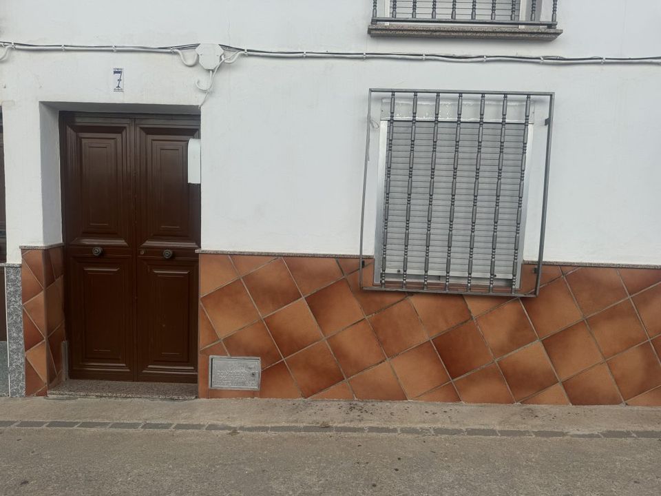 Byhus i Pruna, Sevilla - foto 3