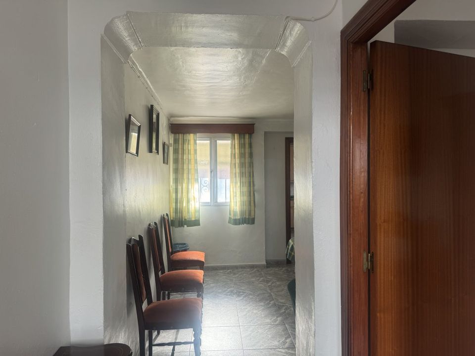 Byhus i Pruna, Sevilla - foto 3