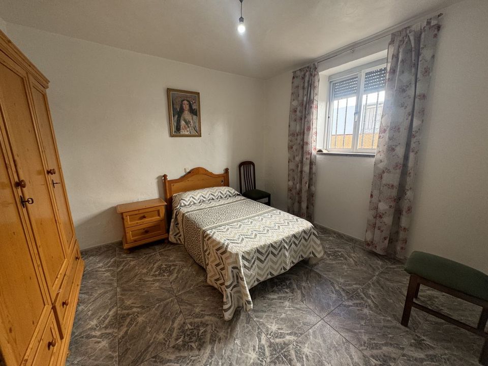 Byhus i Pruna, Sevilla - foto 4