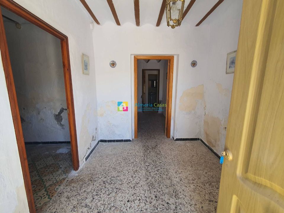 Byhus i Arboleas, Almeria - foto 2