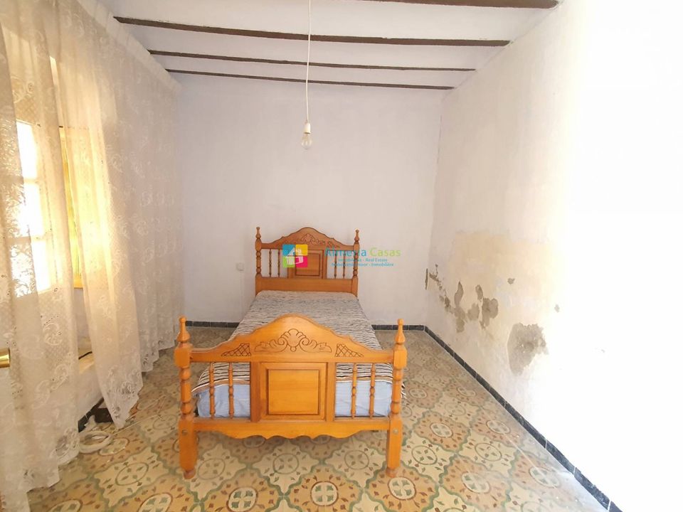 Byhus i Arboleas, Almeria - foto 3