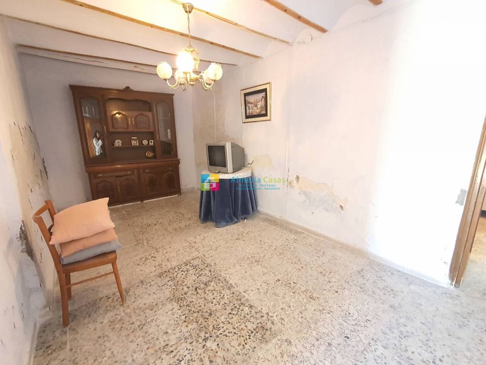 Byhus i Arboleas, Almeria - foto 4