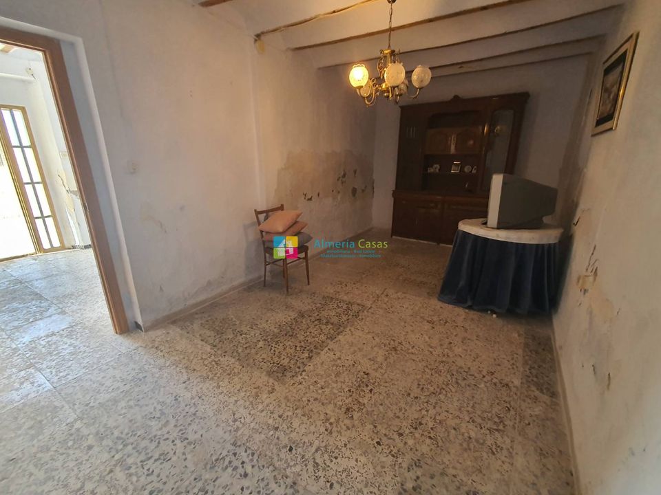 Byhus i Arboleas, Almeria - foto 5