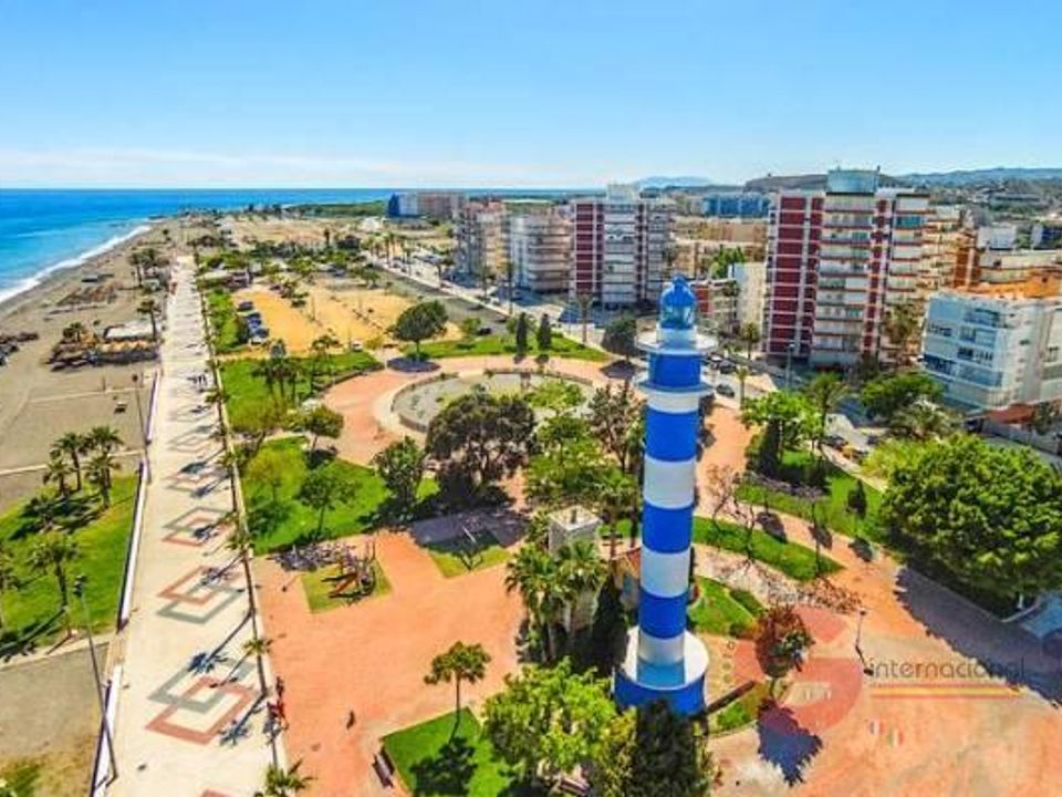 Villa i Torre Del Mar, Malaga - foto 2