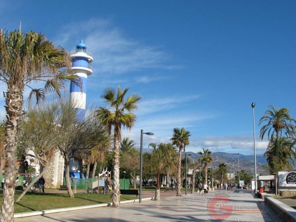 Villa i Torre Del Mar, Malaga - foto 3