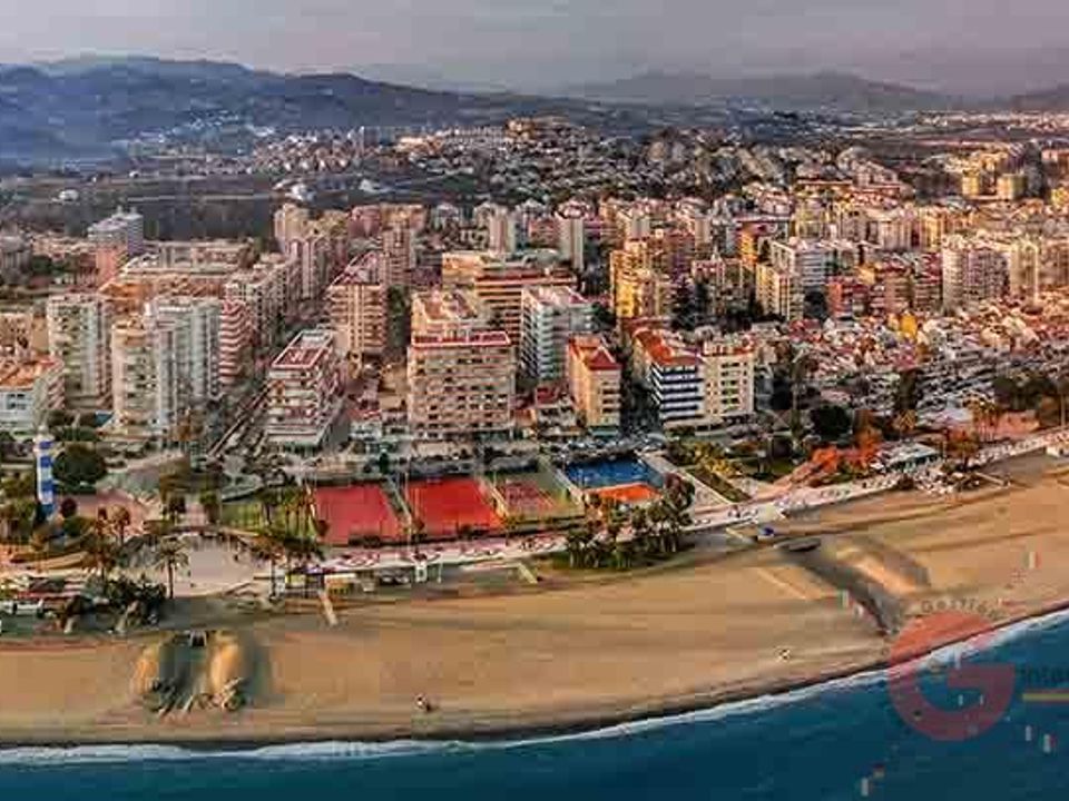 Villa i Torre Del Mar, Malaga - foto 4