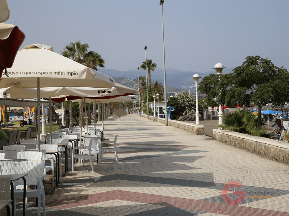 Villa i Torre Del Mar, Malaga - foto 5
