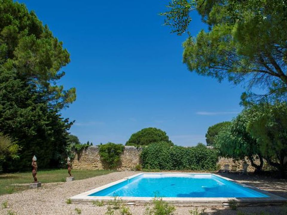 Villa i Orange, Vaucluse - bilde 2